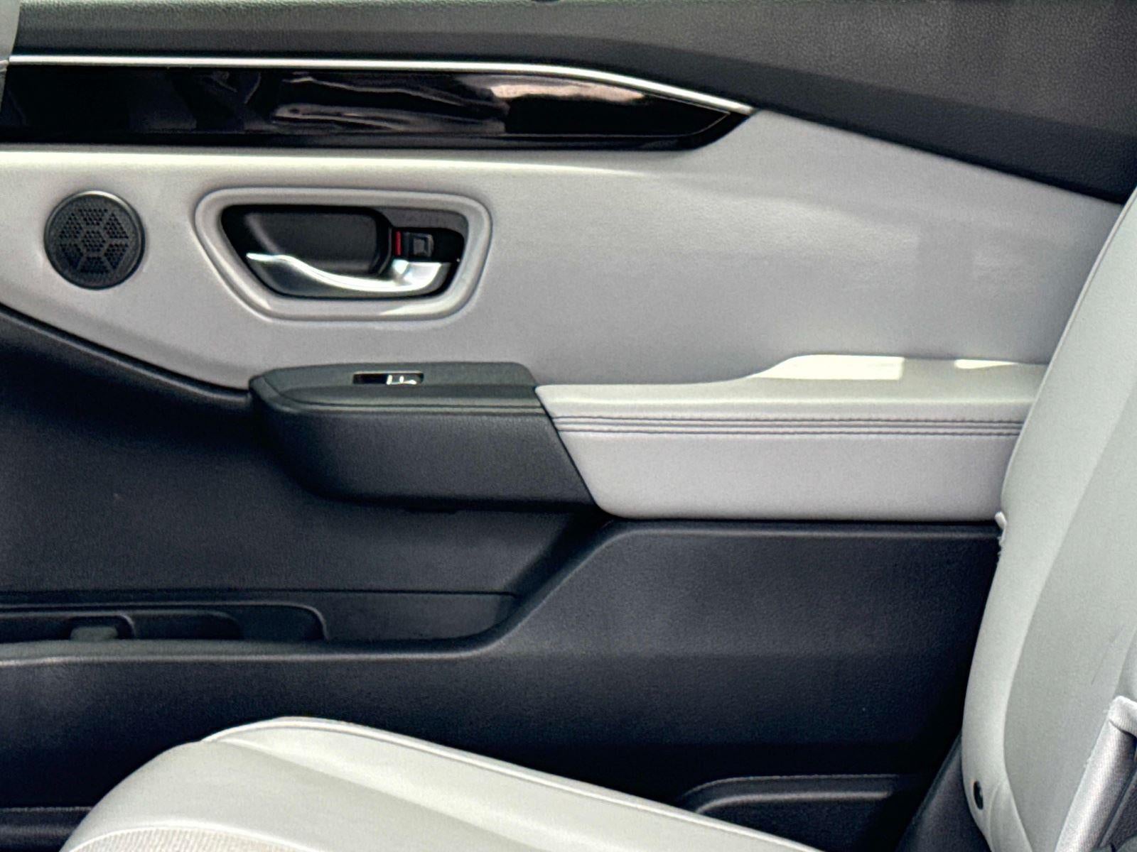 2024 Honda Pilot EX-L