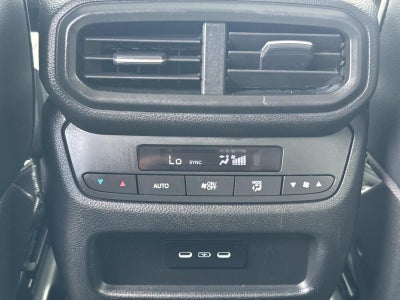2024 Honda Pilot EX-L