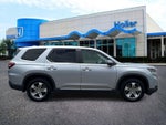 2024 Honda Pilot EX-L