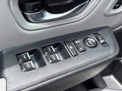 2024 Honda Pilot EX-L