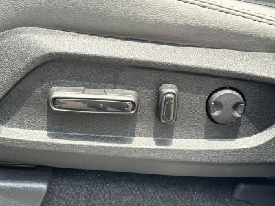 2024 Honda Pilot EX-L