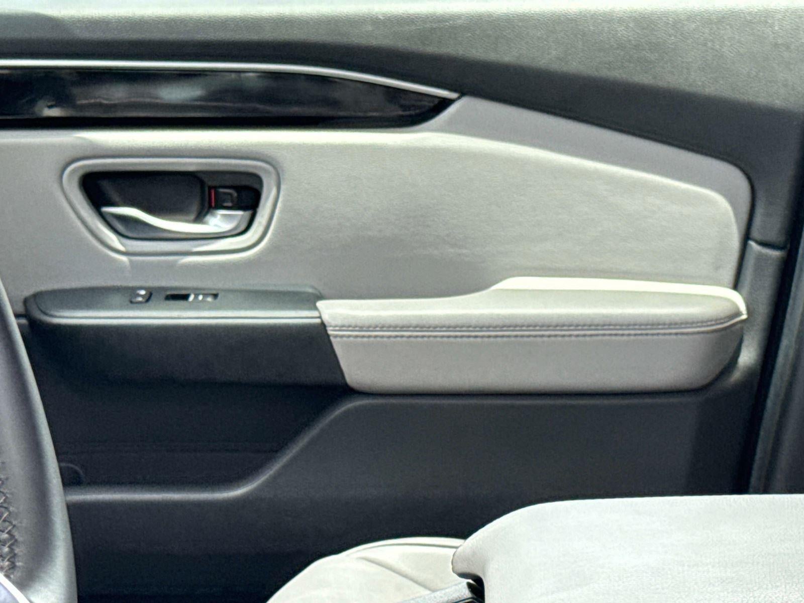 2024 Honda Pilot EX-L