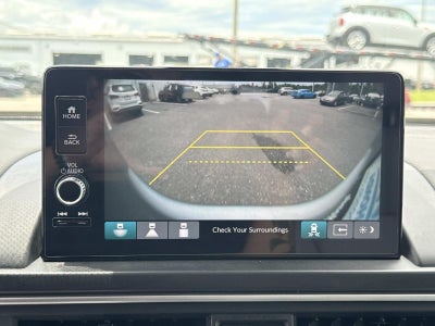 2024 Honda Pilot EX-L