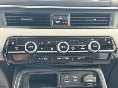 2024 Honda Pilot EX-L