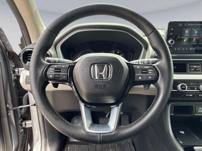 2024 Honda Pilot EX-L