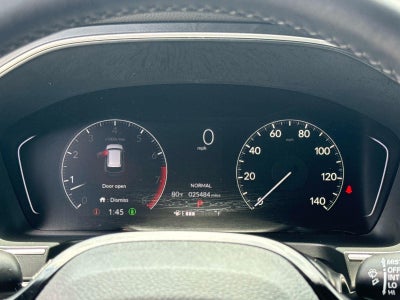 2024 Honda Pilot EX-L