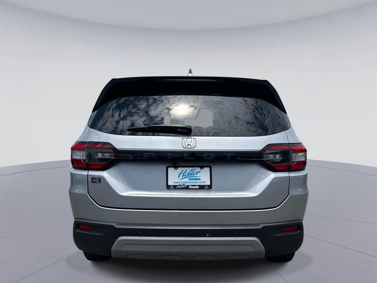 2024 Honda Pilot EX-L