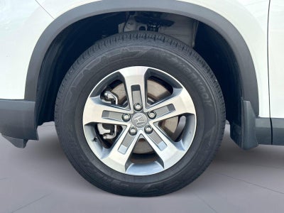 2024 Honda Pilot EX-L
