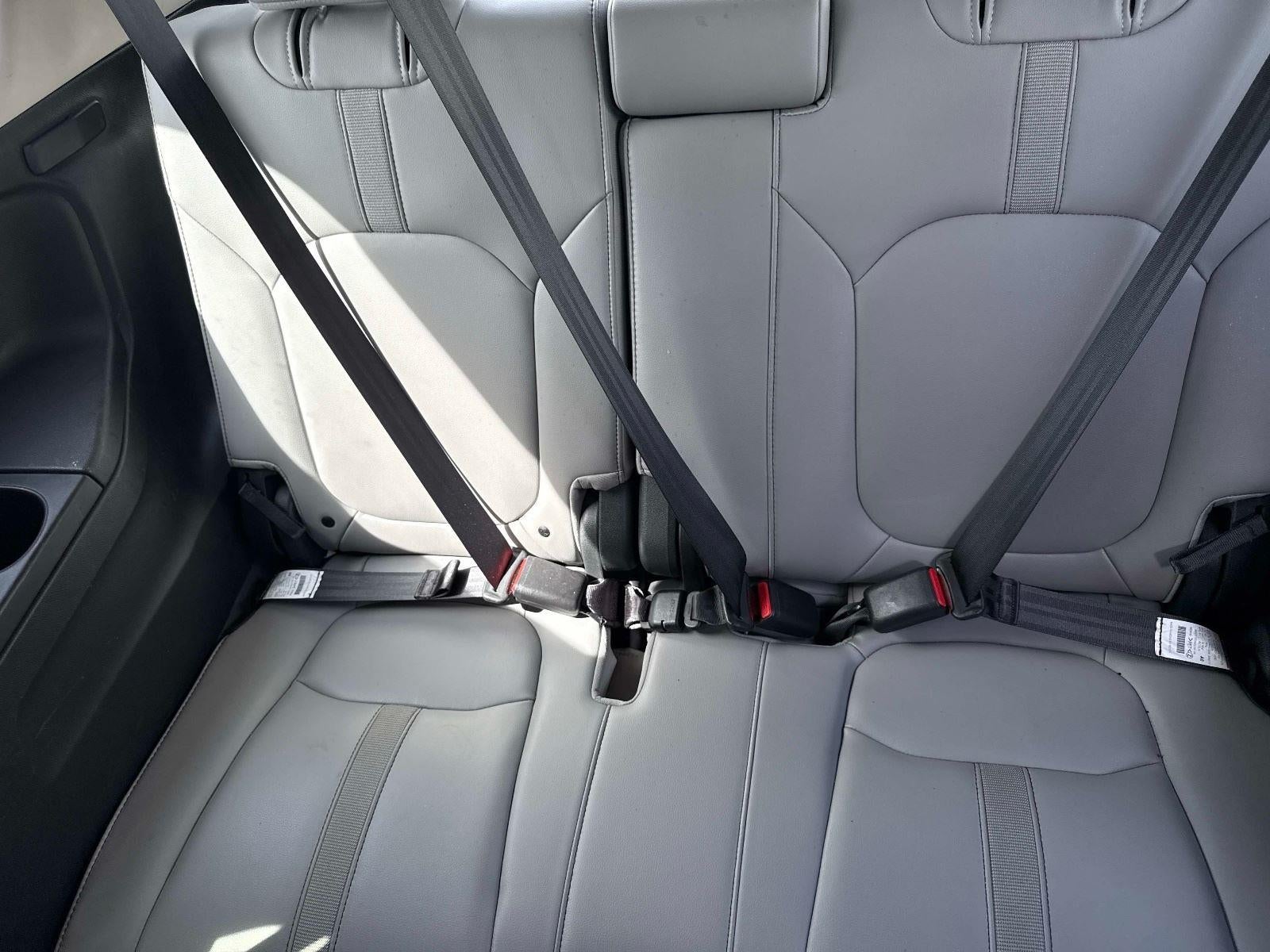 2024 Honda Pilot EX-L