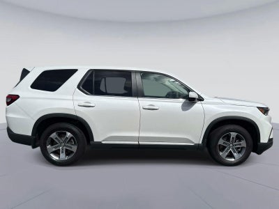 2024 Honda Pilot EX-L