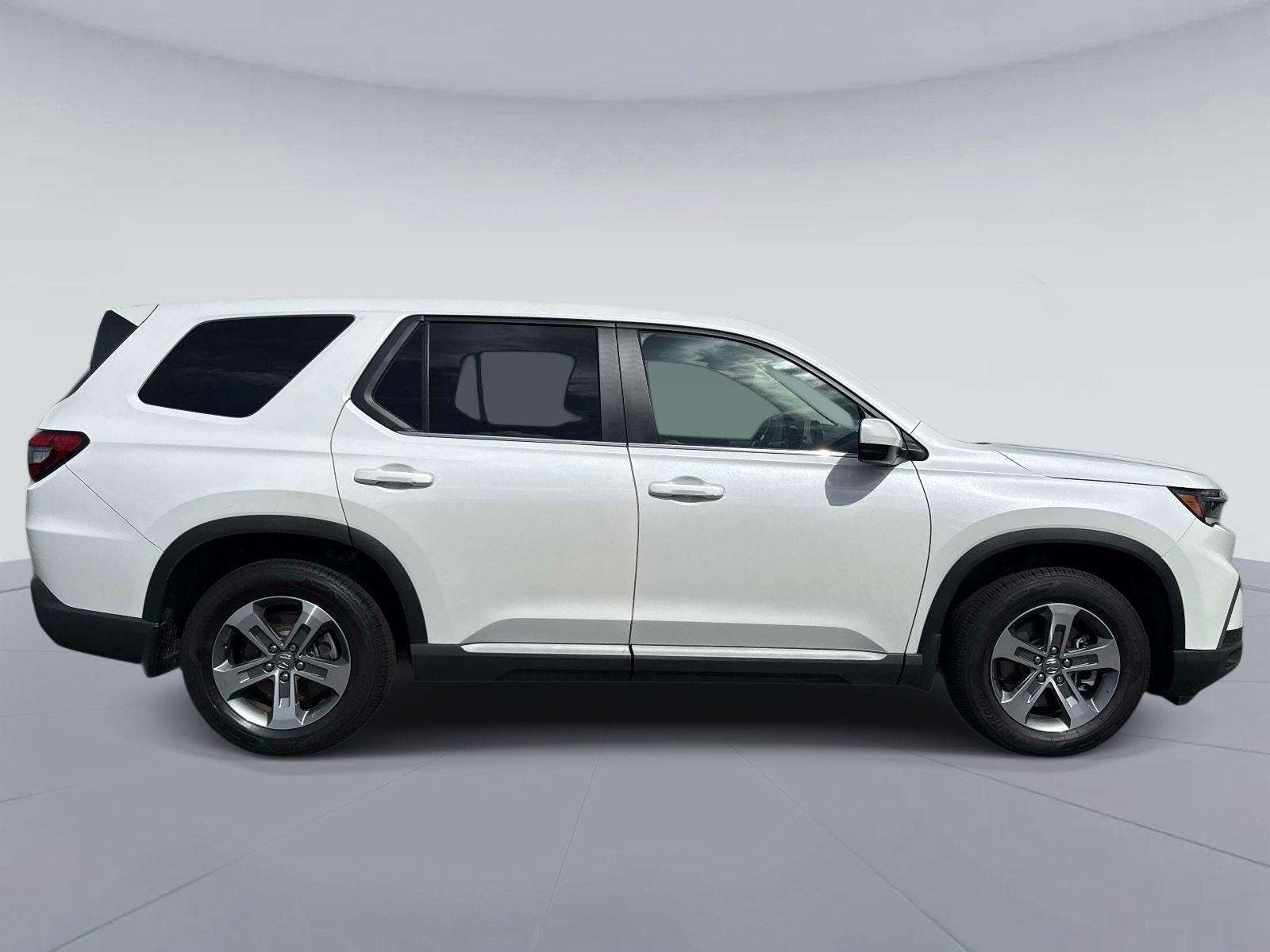2024 Honda Pilot EX-L