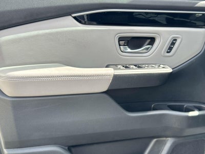 2024 Honda Pilot EX-L