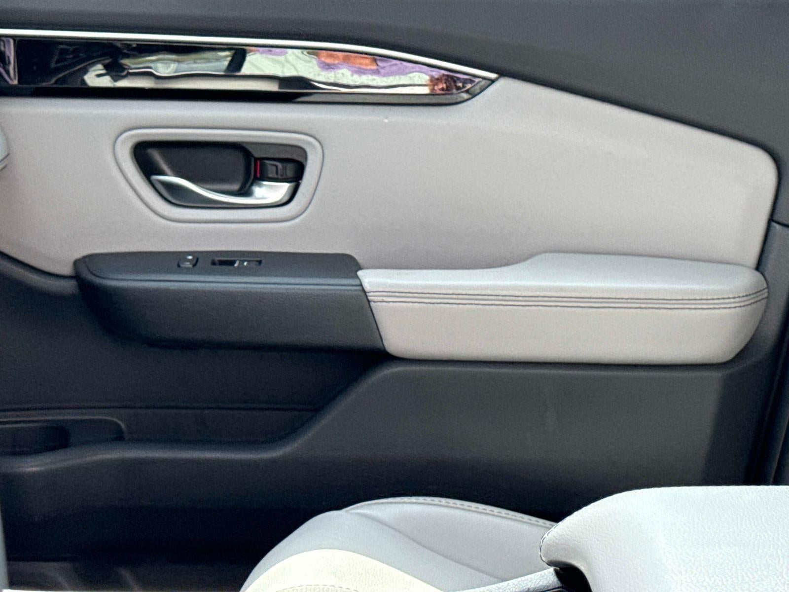 2024 Honda Pilot EX-L
