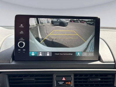2024 Honda Pilot EX-L