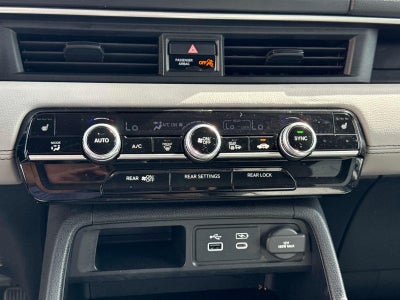 2024 Honda Pilot EX-L