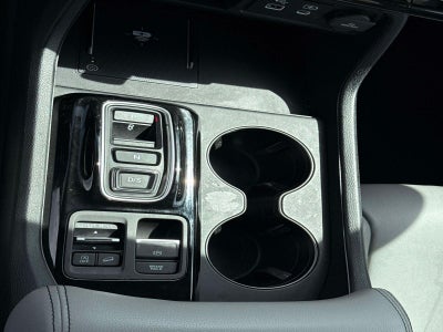 2024 Honda Pilot EX-L