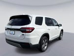 2024 Honda Pilot EX-L