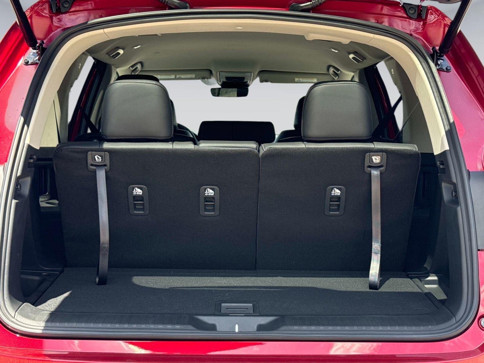 2026 Honda PILOT EXL EX-L