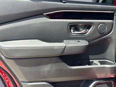 2026 Honda PILOT EXL EX-L