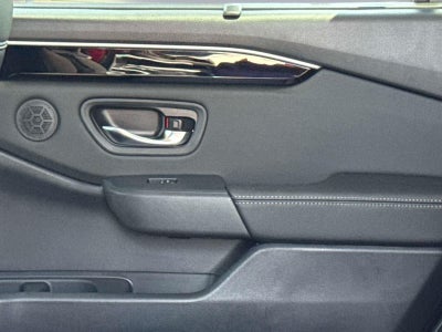2026 Honda PILOT EXL EX-L