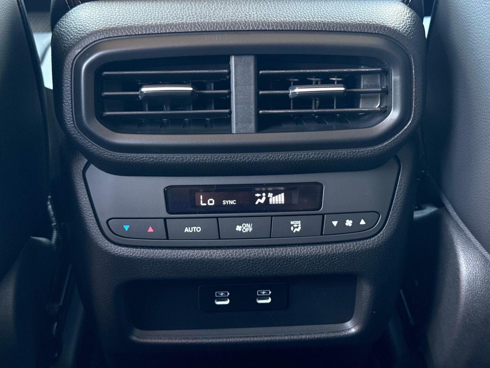 2026 Honda PILOT EXL EX-L