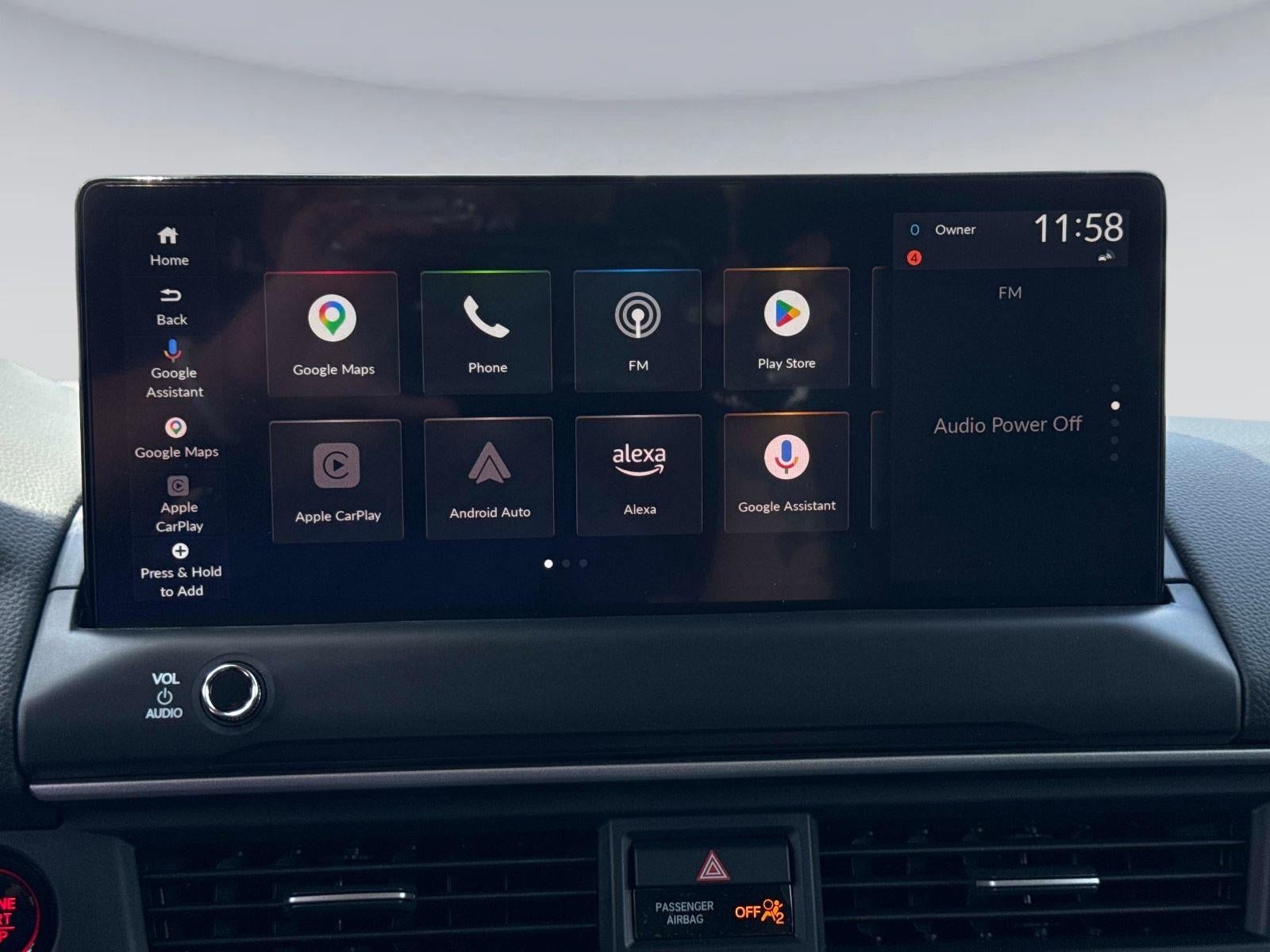 2026 Honda PILOT EXL EX-L