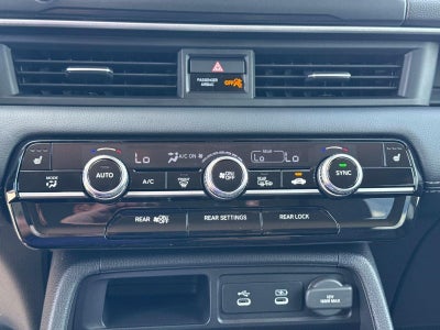 2026 Honda PILOT EXL EX-L