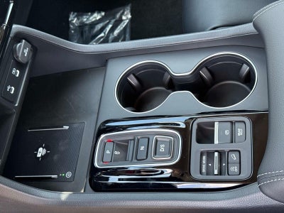 2026 Honda PILOT EXL EX-L