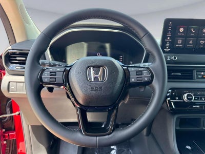 2026 Honda PILOT EXL EX-L