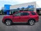 2026 Honda PILOT EXL EX-L