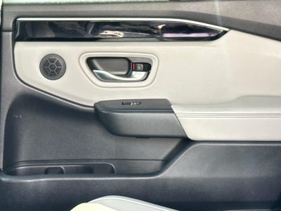 2024 Honda Pilot EX-L