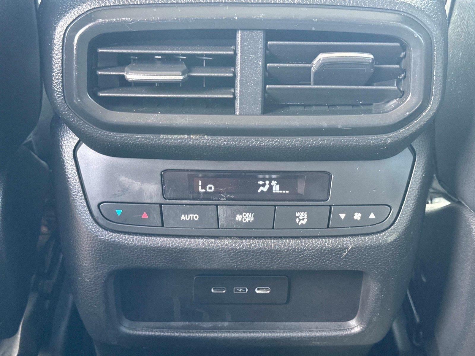 2024 Honda Pilot EX-L