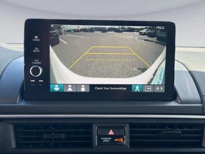 2024 Honda Pilot EX-L