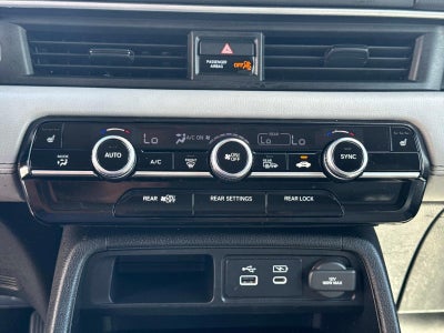 2024 Honda Pilot EX-L