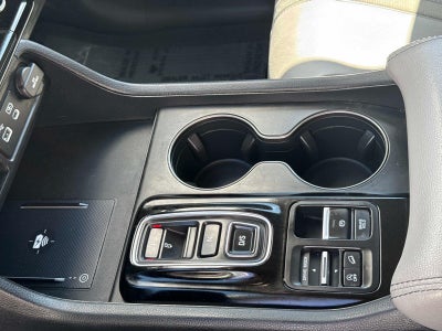 2024 Honda Pilot EX-L