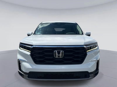 2024 Honda Pilot EX-L