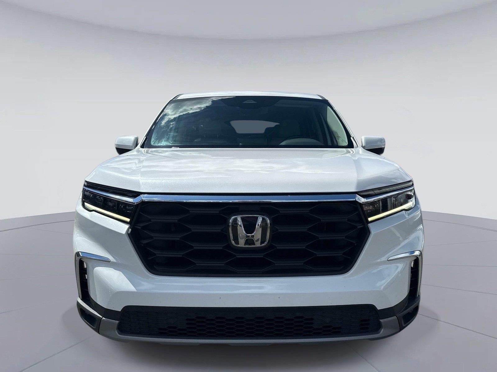 2024 Honda Pilot EX-L