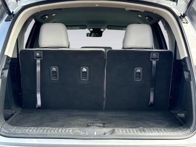 2023 Honda Pilot EX-L