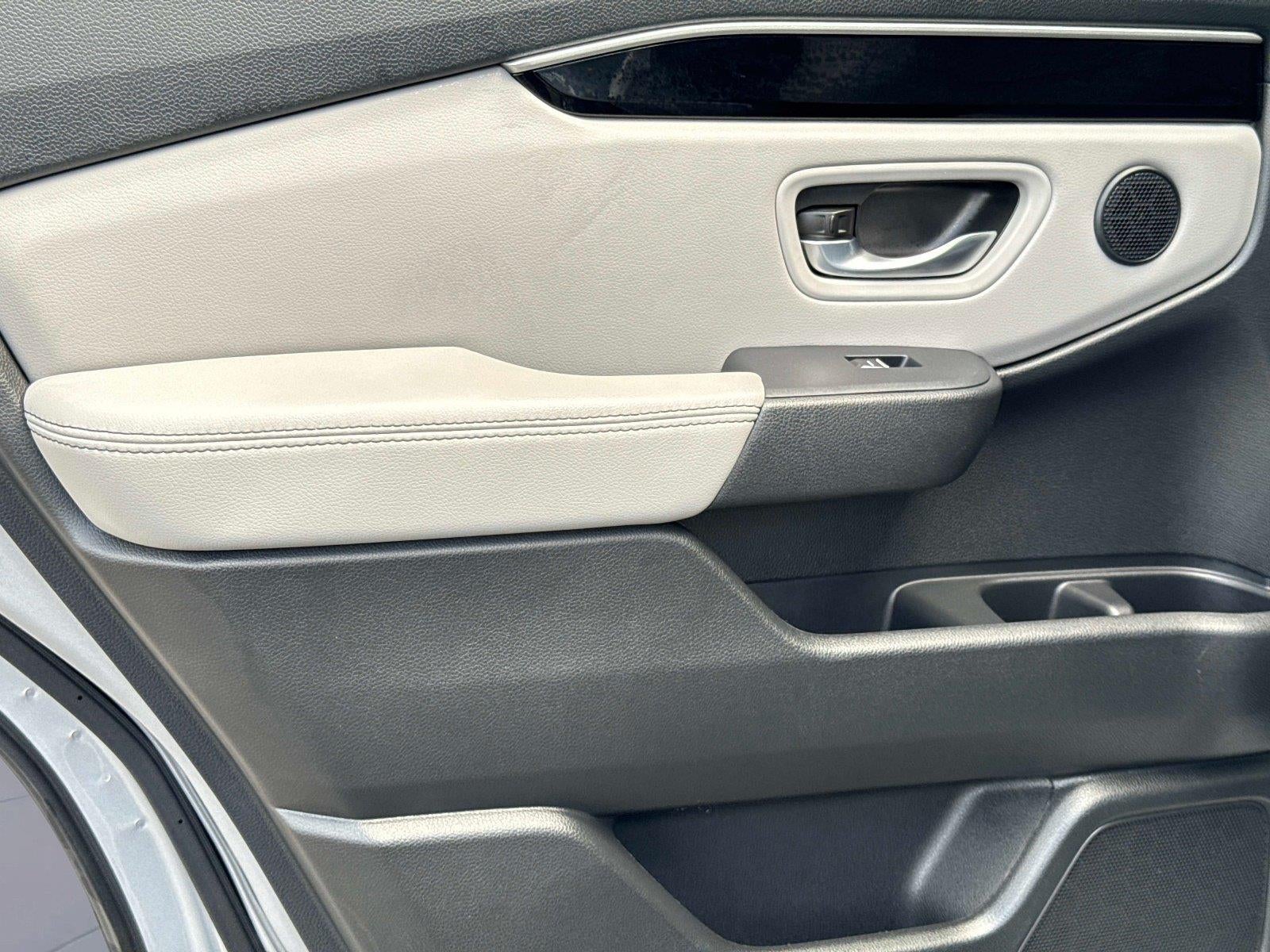 2023 Honda Pilot EX-L