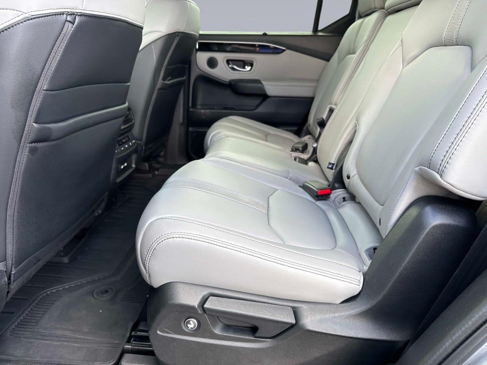 2023 Honda Pilot EX-L
