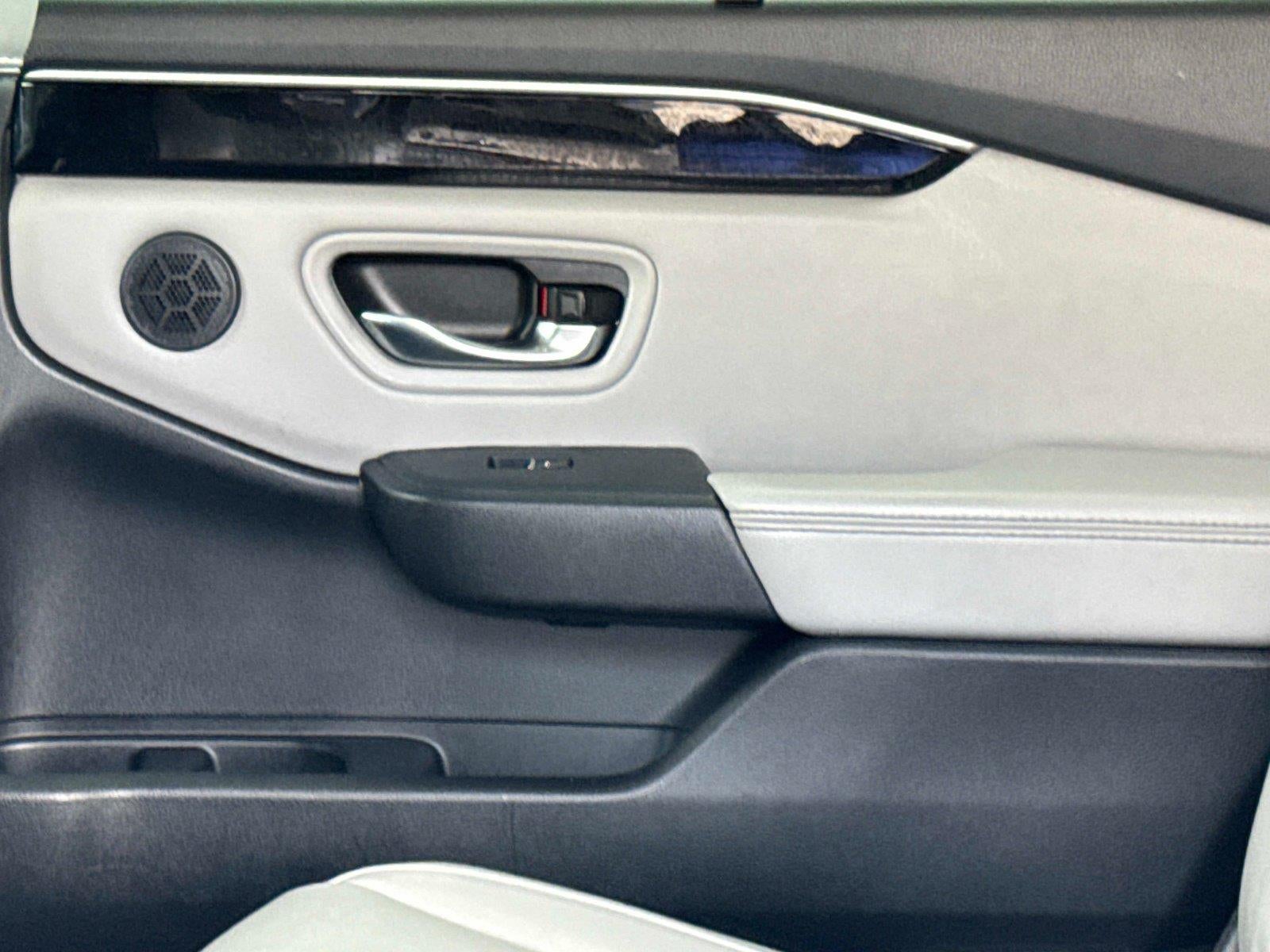 2023 Honda Pilot EX-L