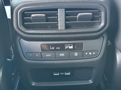 2023 Honda Pilot EX-L