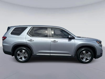 2023 Honda Pilot EX-L