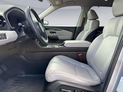 2023 Honda Pilot EX-L