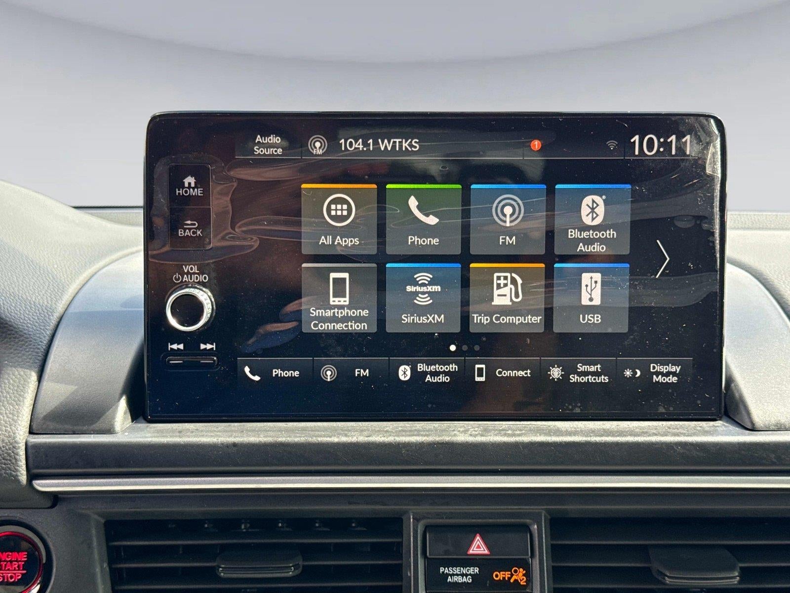 2023 Honda Pilot EX-L