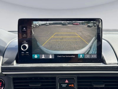 2023 Honda Pilot EX-L
