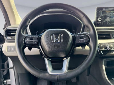 2023 Honda Pilot EX-L