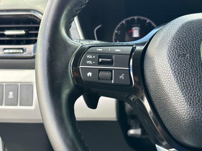 2023 Honda Pilot EX-L