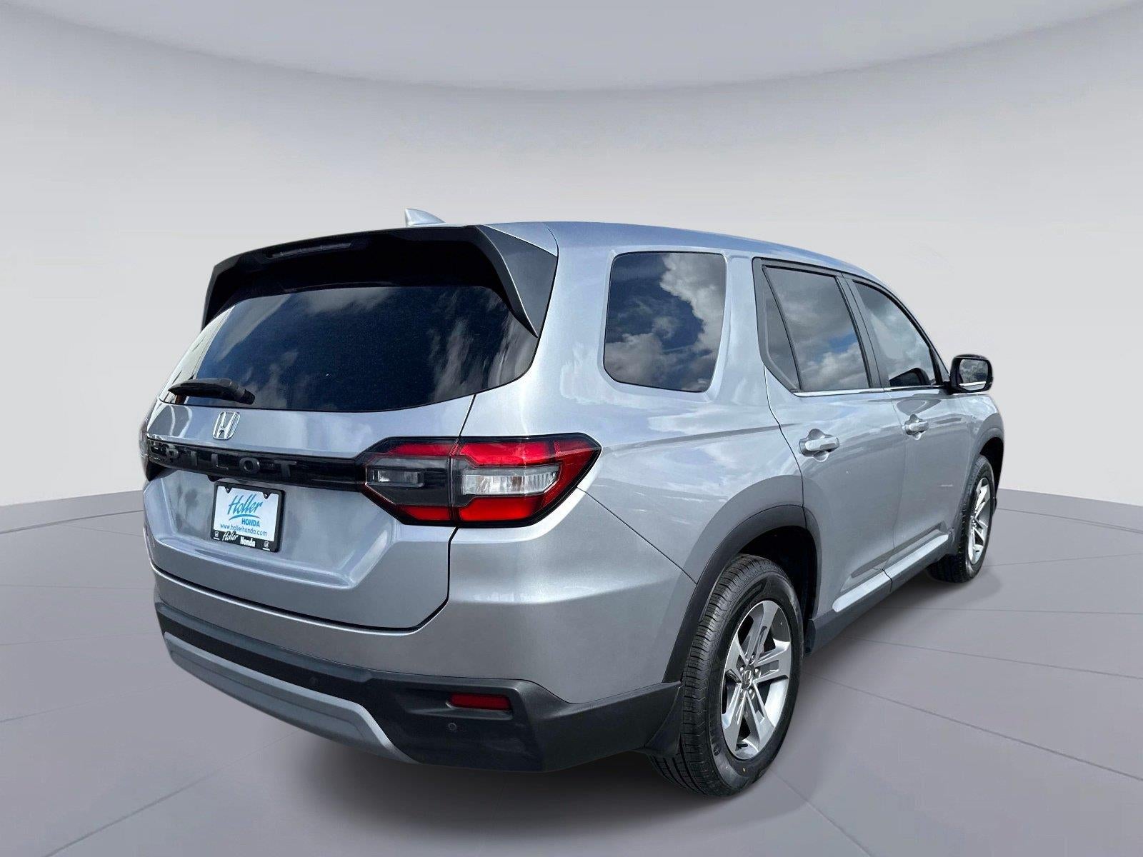2023 Honda Pilot EX-L