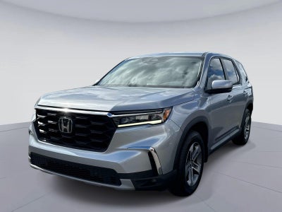 2023 Honda Pilot EX-L